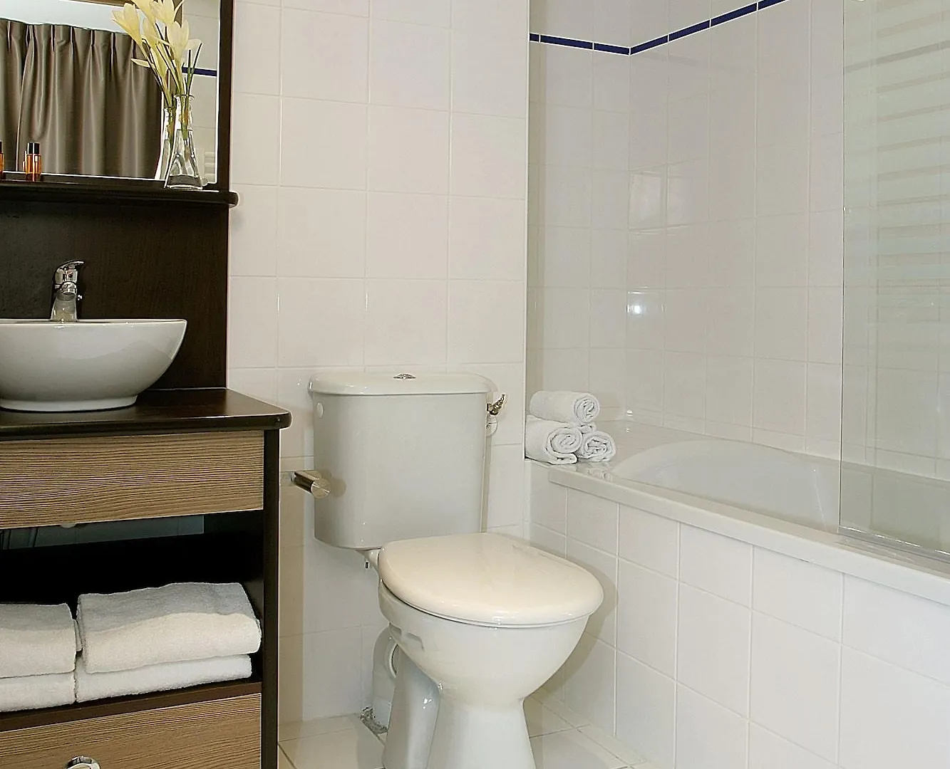 Aparthotel Appart'City Classic Montélimar