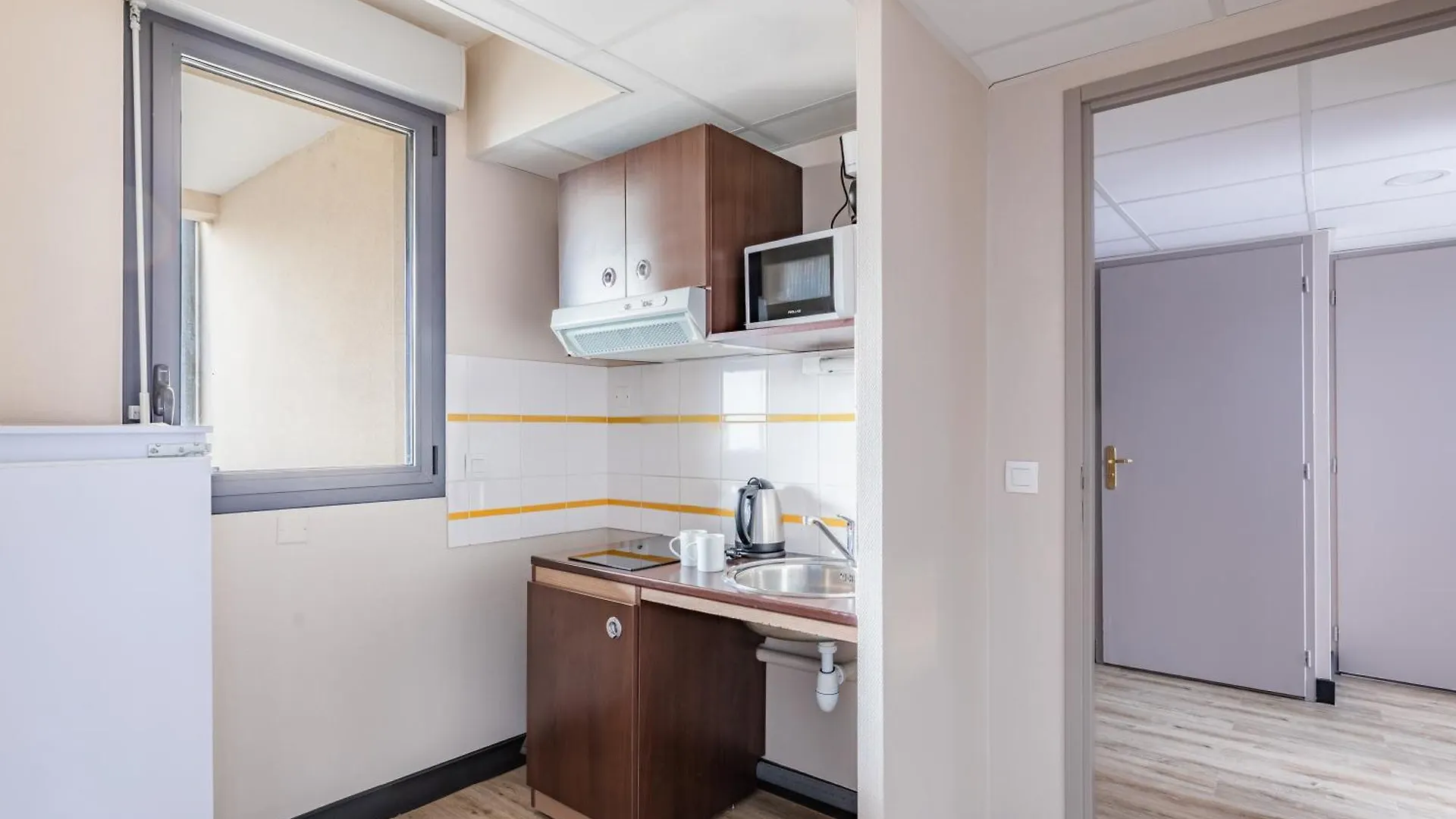*** Aparthotel Appart'City Classic Montélimar Frankreich