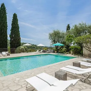 Le Manoir De L'étang Hotel Mougins