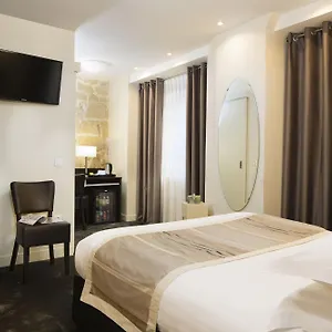 Du Lion D'or Louvre Hotel Parigi