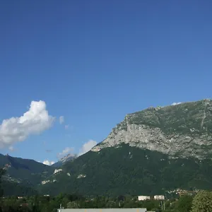 Hotel Ekho Grenoble Nord Egreve, Saint-Egreve
