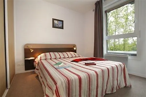 Aparthotel Appart'City Classic Montelimar