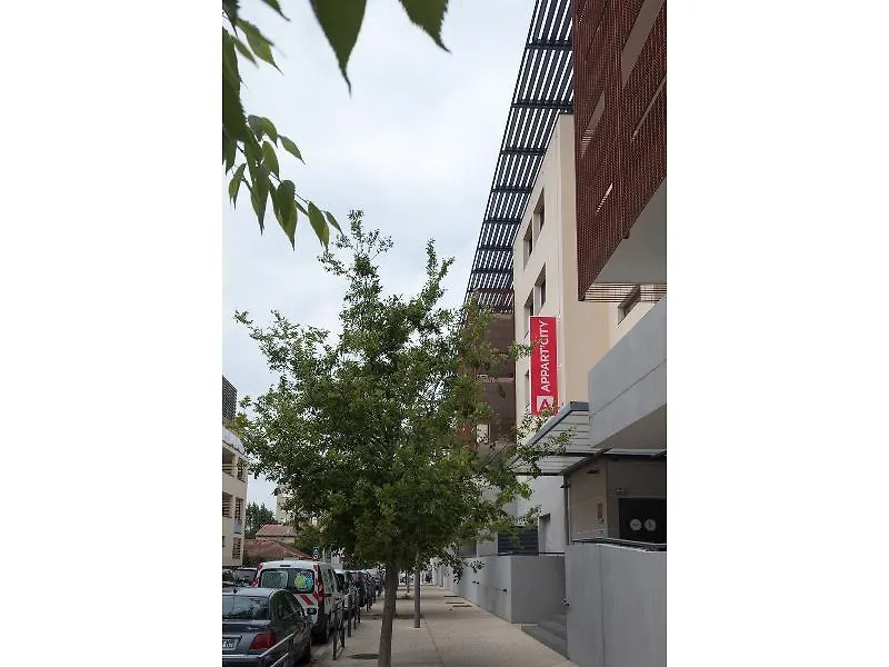 Appart'City Classic Montelimar